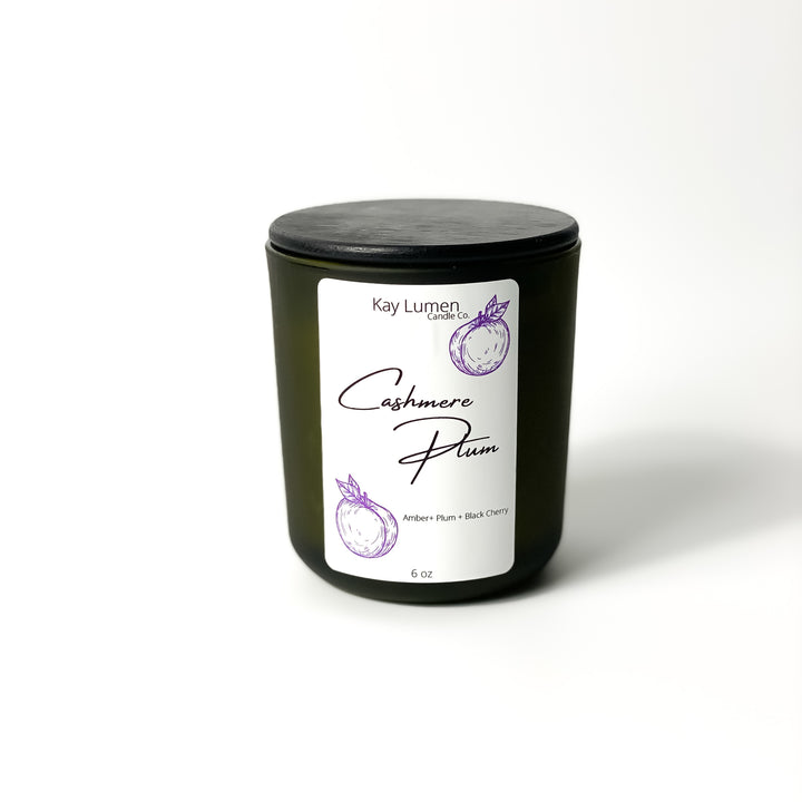 Cashmere Plum
